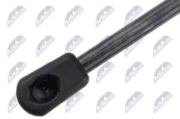 Vérin, capot-moteur NTY AE-SB-010