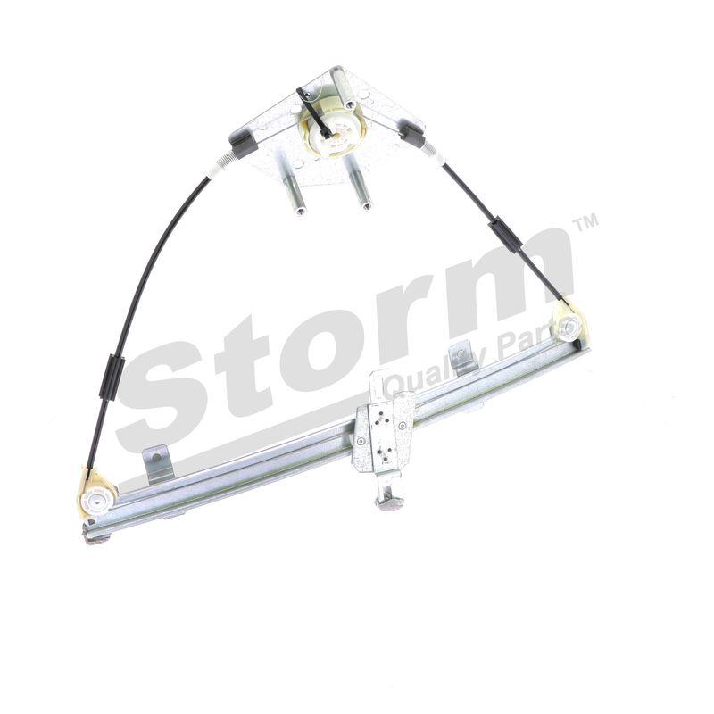 Lève-vitre STORM QUALITY PARTS 151268