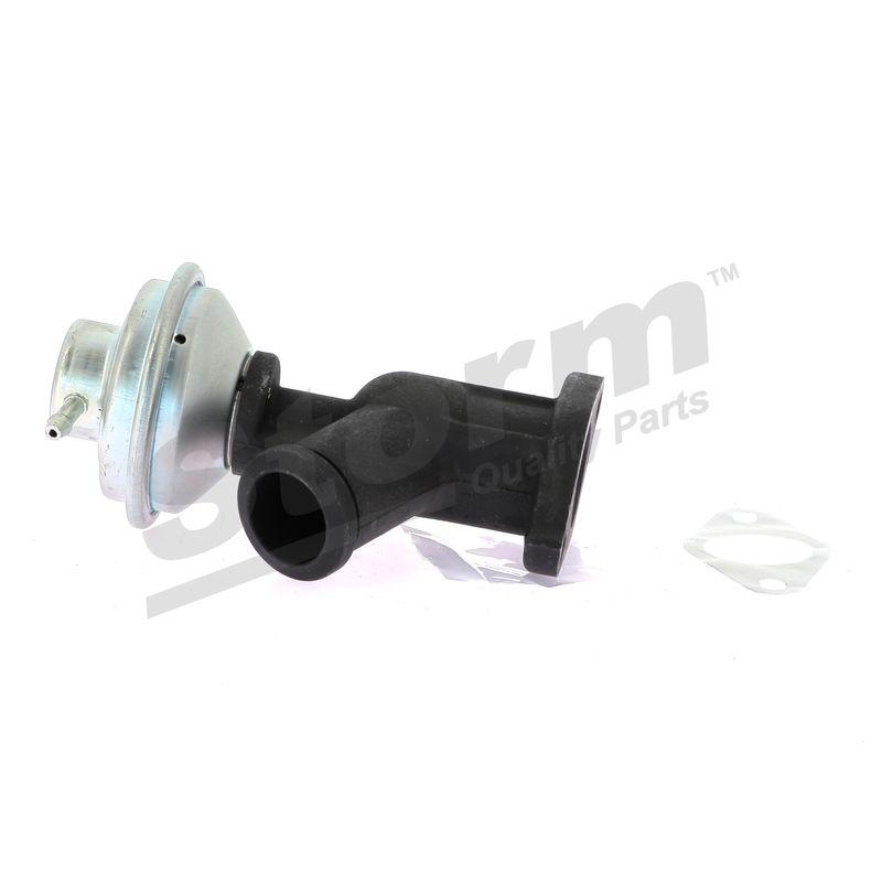 Vanne EGR STORM QUALITY PARTS 9048