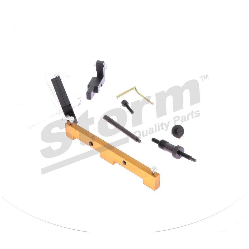 Kit d'outils de réglage, épure de distribution STORM QUALITY PARTS 555506