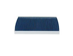 Filtre, air de l'habitacle BOSCH 0986628594