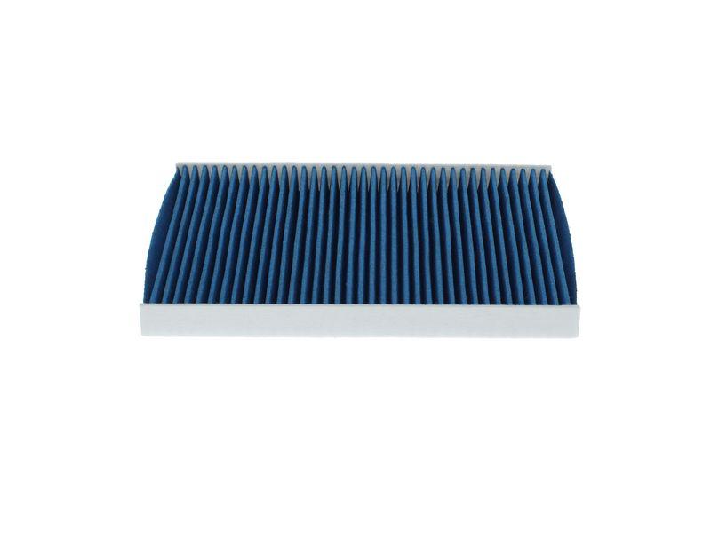 Filtre, air de l'habitacle BOSCH 0986628594