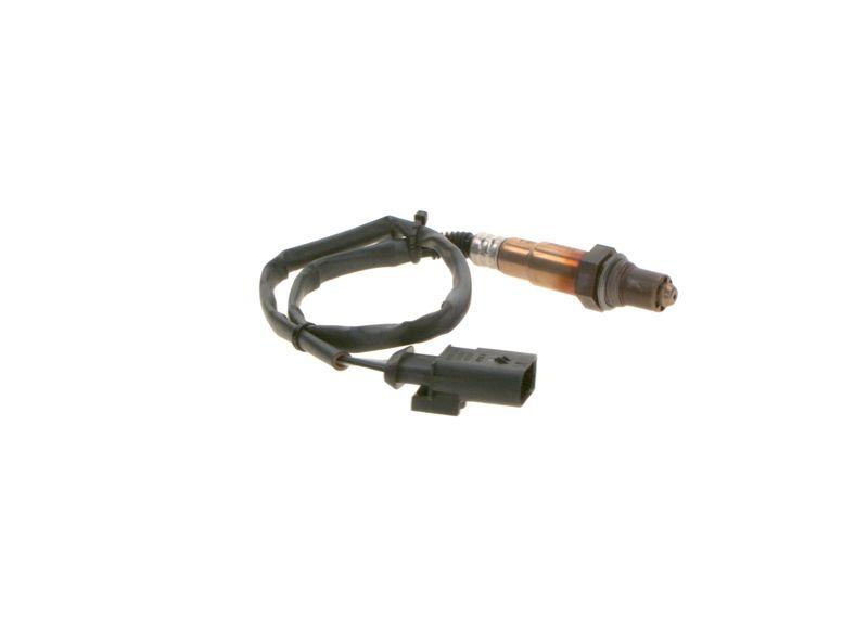 Sonde lambda BOSCH 0 258 006 127