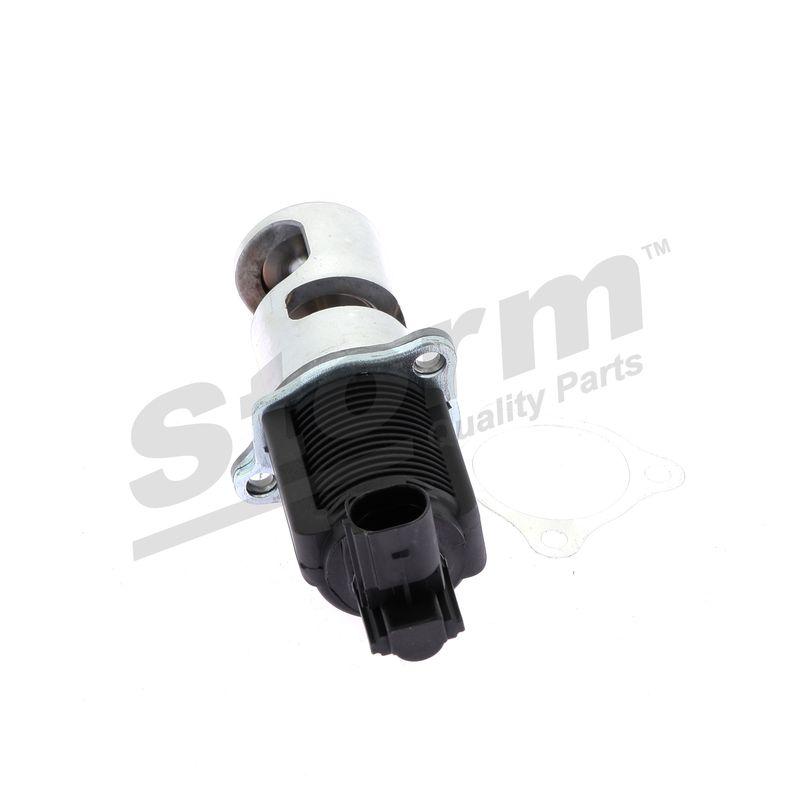 Vanne EGR STORM QUALITY PARTS 9018