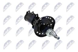 Amortisseur NTY A-PL-040