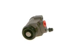 Cylindre de roue BOSCH 0 986 475 801