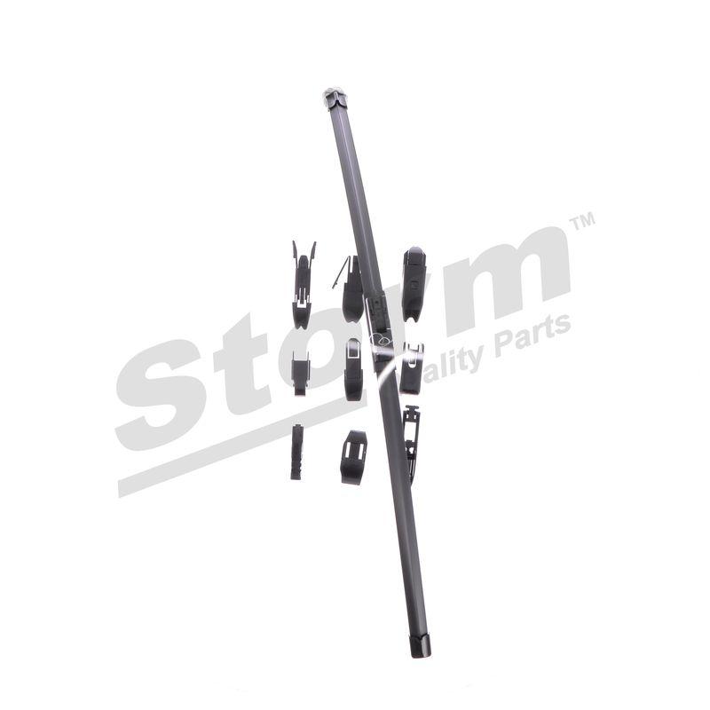Balai d'essuie-glace STORM QUALITY PARTS 1000601