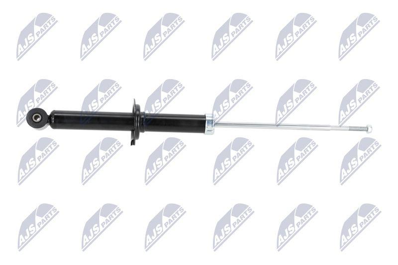 Amortisseur NTY A-VW-027