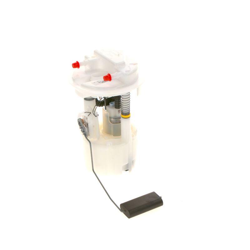 Unité d'injection de carburant BOSCH 0 986 580 205