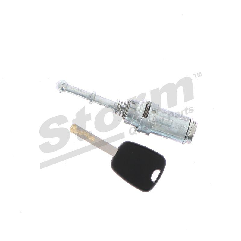 Cylindre de serrure STORM QUALITY PARTS 27525