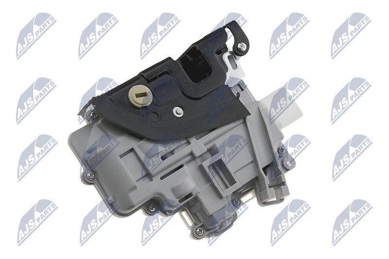 Serrure de porte NTY EZC-SE-005
