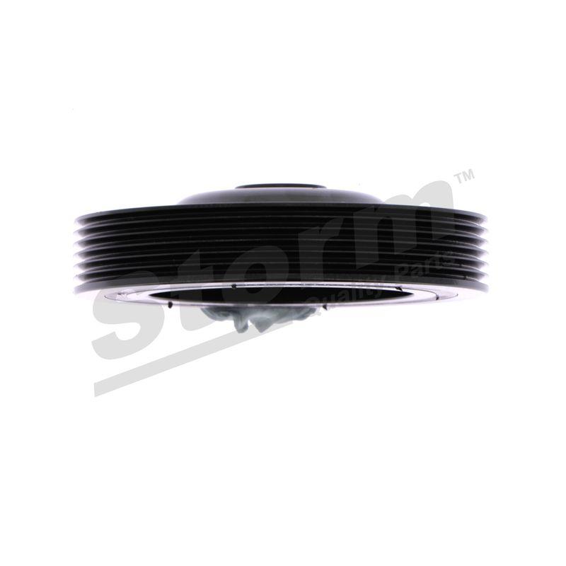 Poulie, vilebrequin STORM QUALITY PARTS 81094
