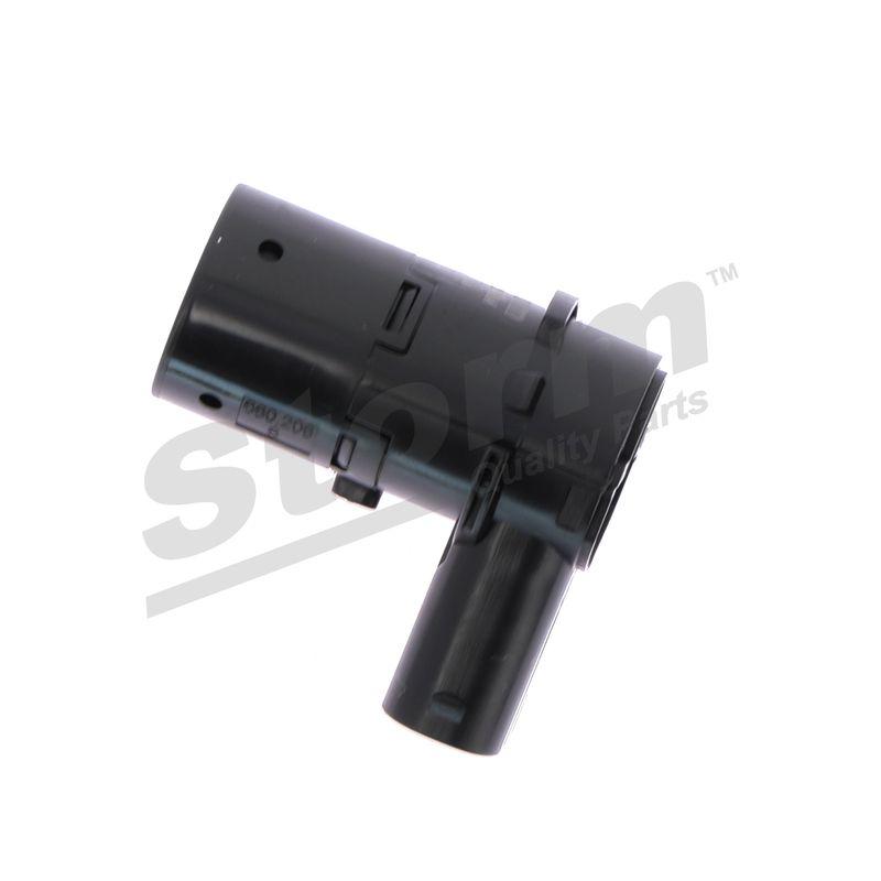 Capteur, aide au stationnement STORM QUALITY PARTS 777129
