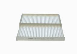 Filtre, air de l'habitacle BOSCH 1987435184