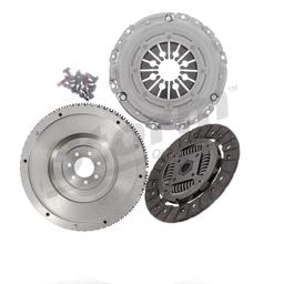 Kit adaptateur, embrayage STORM QUALITY PARTS STO1039