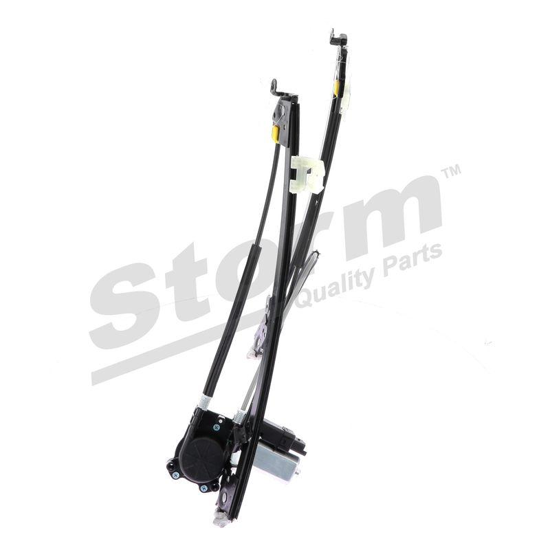 Lève-vitre STORM QUALITY PARTS 87142
