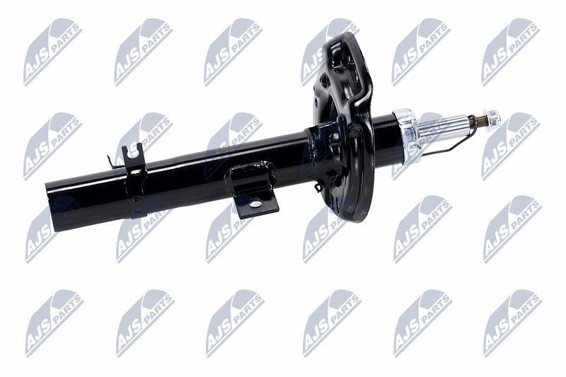 Amortisseur NTY A-NS-049