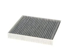 Filtre, air de l'habitacle BOSCH 1 987 435 592