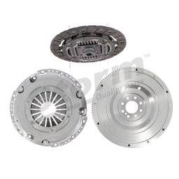 Kit adaptateur, embrayage STORM QUALITY PARTS STO1053