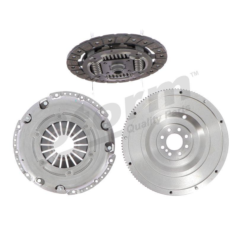 Kit adaptateur, embrayage STORM QUALITY PARTS STO1053