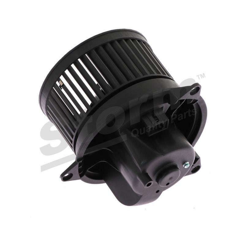Pulseur d'air habitacle STORM QUALITY PARTS 4850802