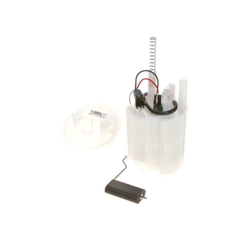 Unité d'injection de carburant BOSCH 0 986 580 183
