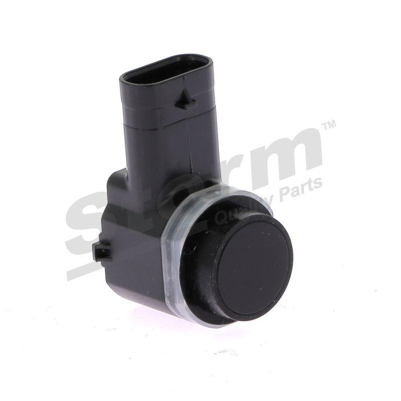 Capteur, aide au stationnement STORM QUALITY PARTS 399223