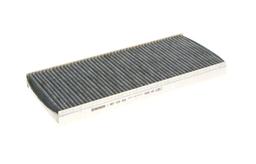 Filtre, air de l'habitacle BOSCH 1 987 432 306