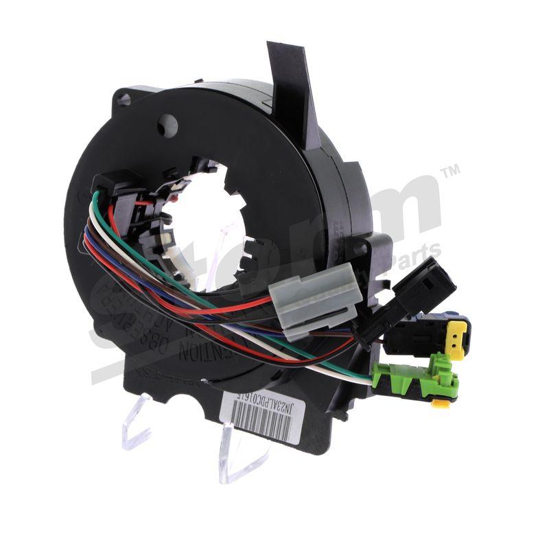 Ressort tournant, Airbag STORM QUALITY PARTS 8102002