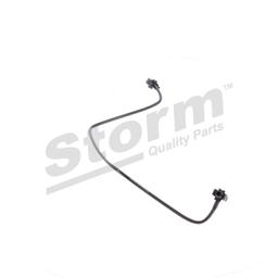 Durite de radiateur STORM QUALITY PARTS STO2750003
