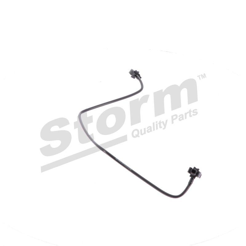 Durite de radiateur STORM QUALITY PARTS STO2750003