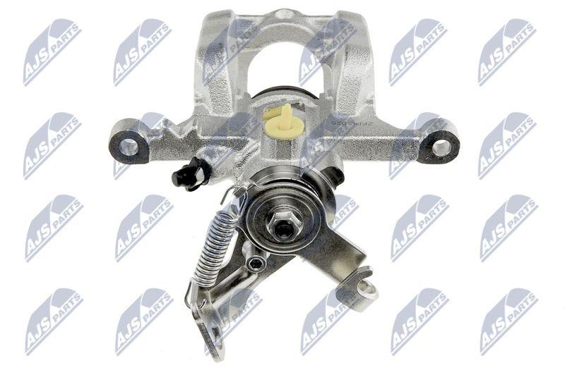 Étrier de frein NTY HZT-PL-025