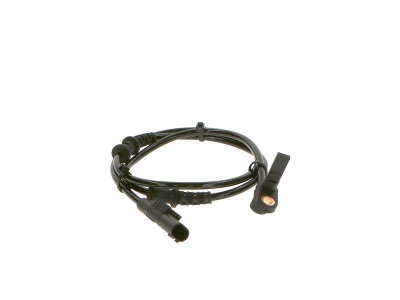 Capteur, vitesse de roue BOSCH 0 986 594 590