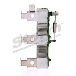 Résistance, pulseur d'air habitacle STORM QUALITY PARTS STO970511