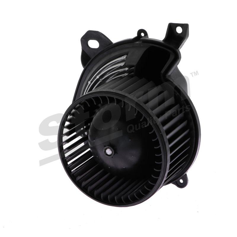 Pulseur d'air habitacle STORM QUALITY PARTS 3400801