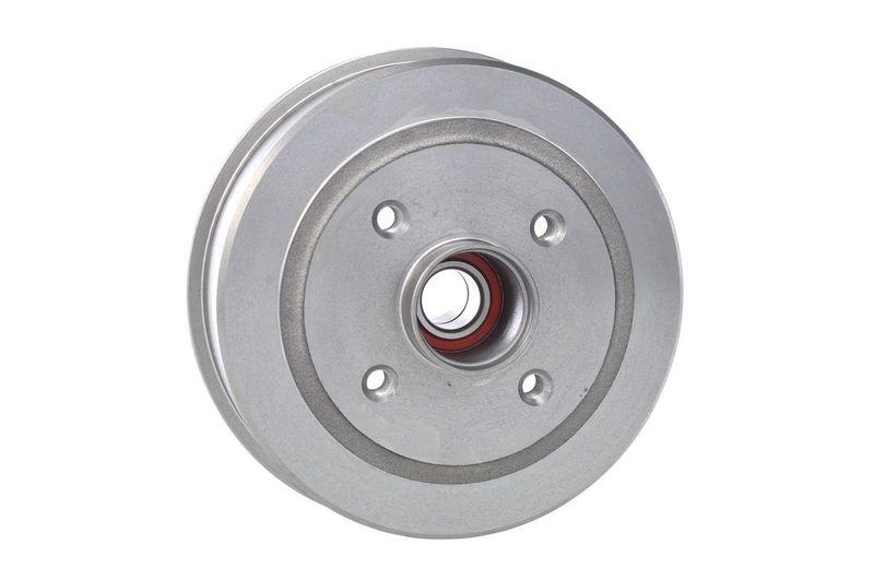 Tambour de frein BOSCH 0 986 477 135