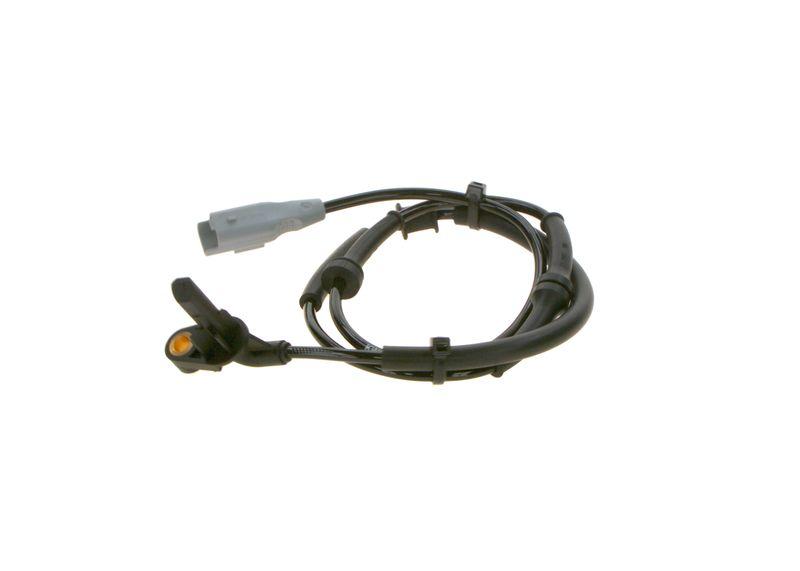 Capteur, vitesse de roue BOSCH 0 265 007 668