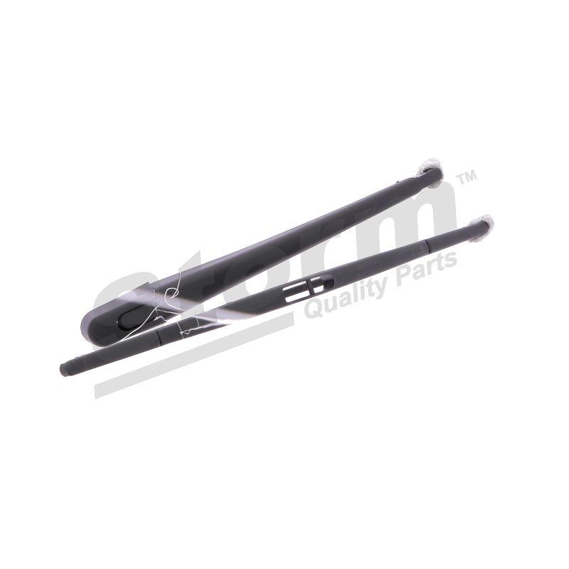 Kit de bras d'essuie-glace, nettoyage des vitres STORM QUALITY PARTS 79742KIT