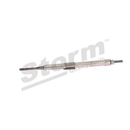 Bougie de préchauffage STORM QUALITY PARTS 526480