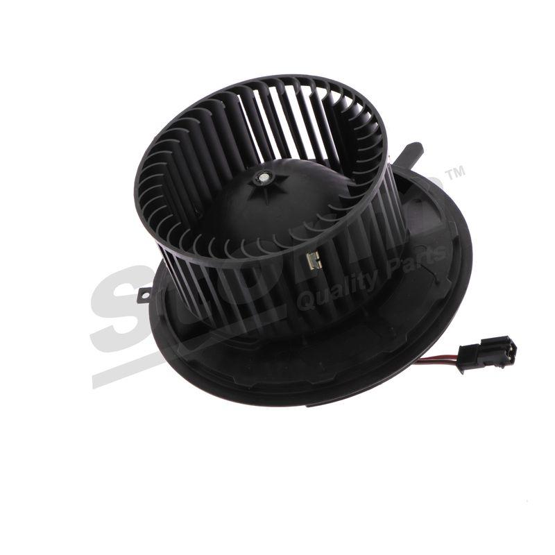Pulseur d'air habitacle STORM QUALITY PARTS 5100805