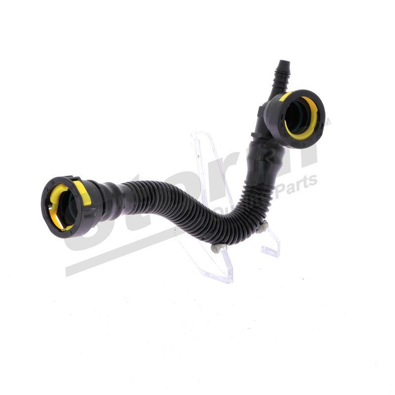 Tuyau, ventilation de carter-moteur STORM QUALITY PARTS F15400