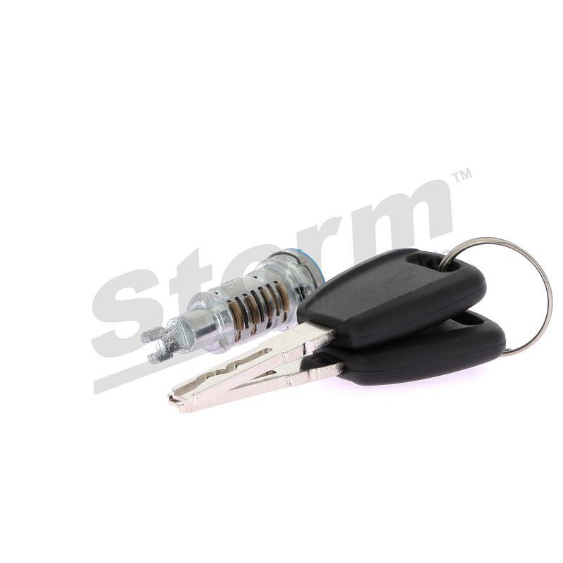 Cylindre de serrure STORM QUALITY PARTS 79940