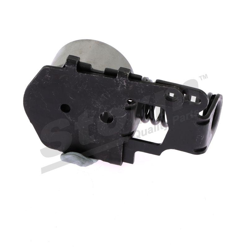 Poulie de tension, courroie crantée STORM QUALITY PARTS 132260