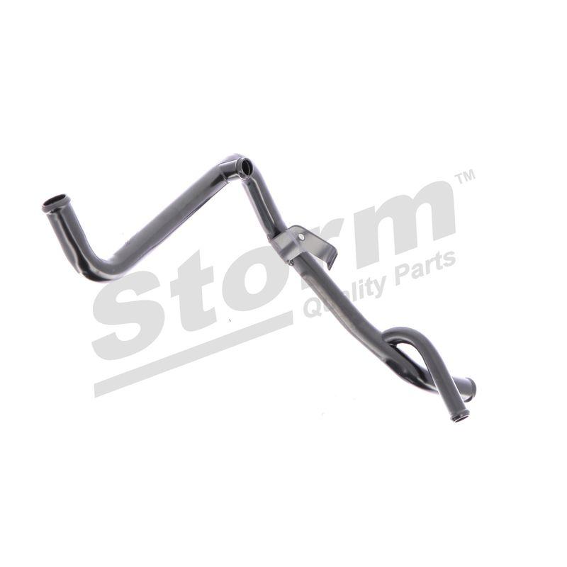 Tuyauterie de liquide de refroidissement STORM QUALITY PARTS F3065