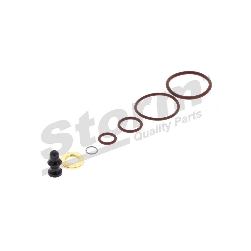 Kit de joints, injecteur STORM QUALITY PARTS 460018
