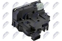 Serrure de porte NTY EZC-PL-154