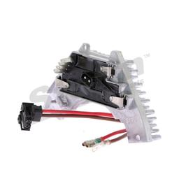 Résistance, pulseur d'air habitacle STORM QUALITY PARTS 777042