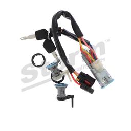 Jeu de cylindres de serrures STORM QUALITY PARTS 70524