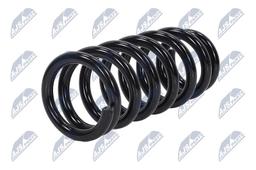 Ressort de suspension NTY ASZ-MS-000