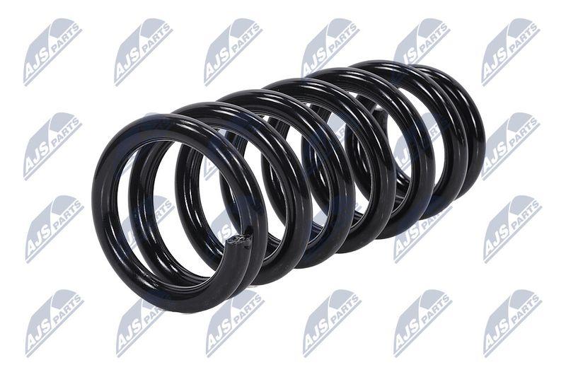 Ressort de suspension NTY ASZ-MS-000